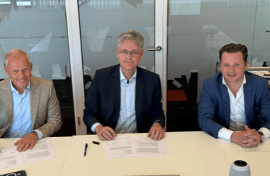 ITerio wint aanbesteding Rijk van Nijmegen.