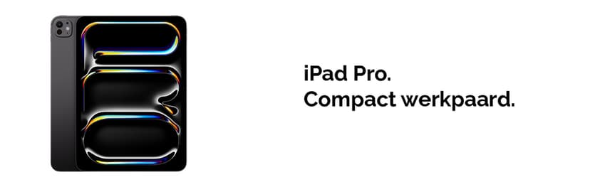 iPad Pro.